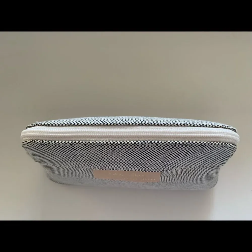 India Hicks Baby Duchess - Grey - NWT